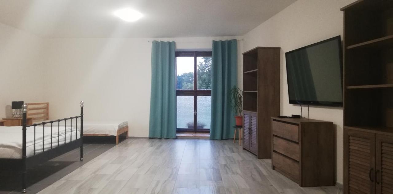 Penzion Kravin Bosilec Exterior foto