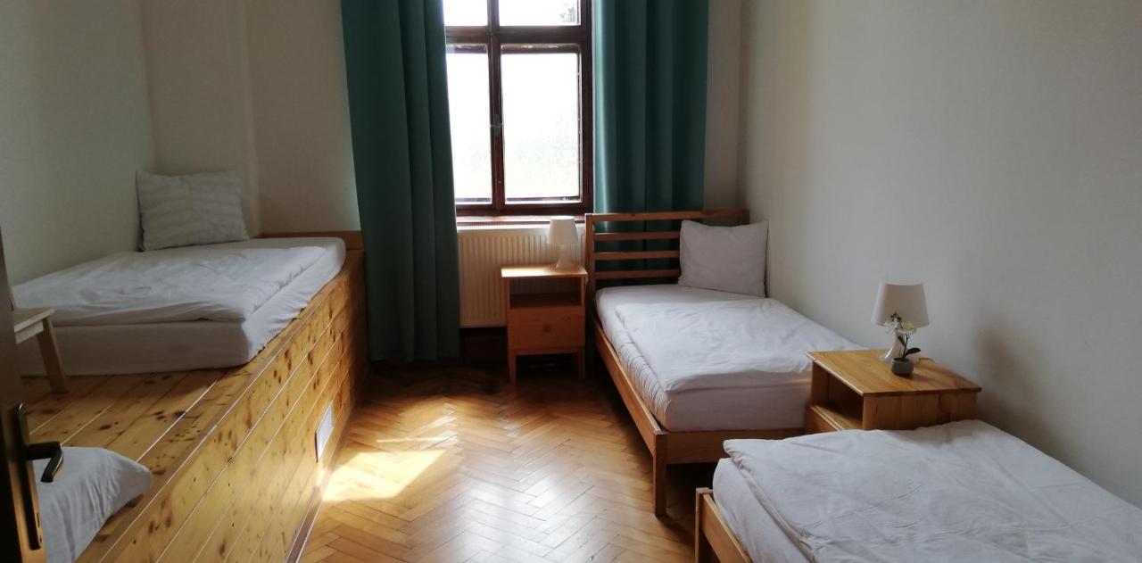 Penzion Kravin Bosilec Cameră foto