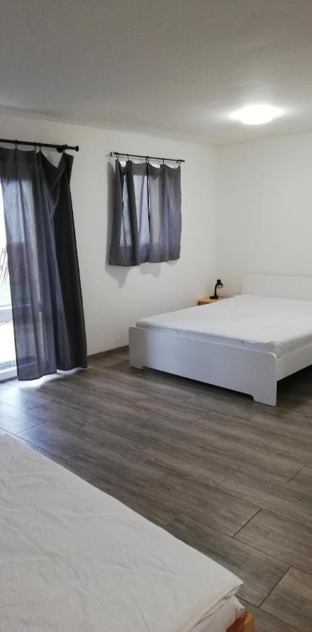 Penzion Kravin Bosilec Cameră foto